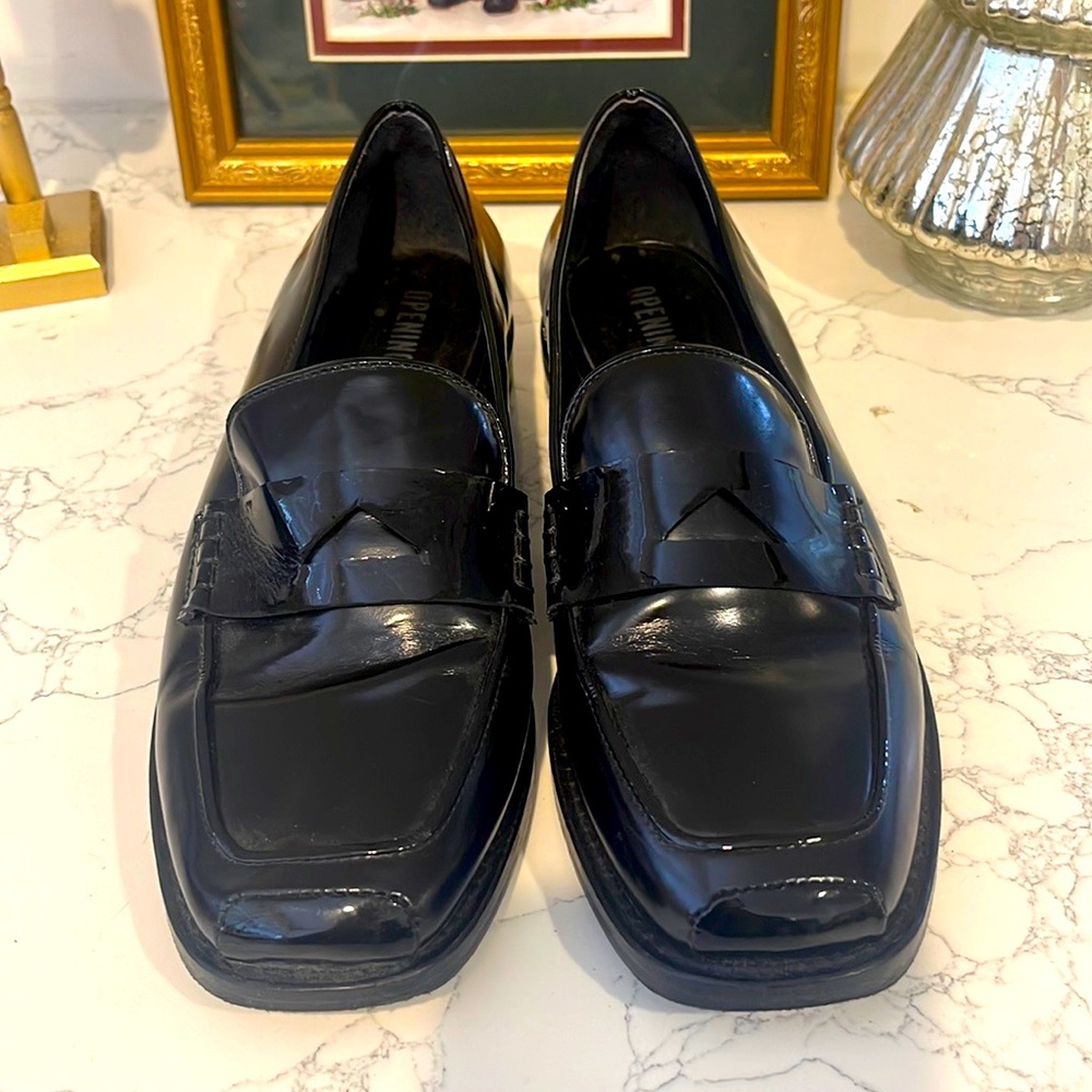 Opening Ceremony Loafers